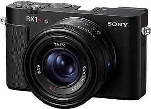 Sony RX1R III (DSC-RX1RM3) - Aparaty Cyfrowe - miniaturka - grafika 1