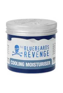 Krem nawilżający Bluebeards Cooling Moisturiser150 - Kremy do twarzy - miniaturka - grafika 1