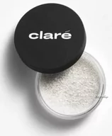 Rozświetlacze do twarzy i ciała - CLARE - Luminizing Powder - Rozświetlający puder - 07 GLOSSY SKIN - miniaturka - grafika 1
