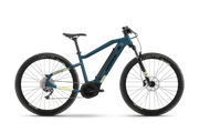 Rowery - Haibike HardNine 3.0 29" 2019 szary/biały/czarny - miniaturka - grafika 1