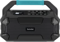 Radia - TechniSat VIOLA 231 OD Przenośny Czarny - miniaturka - grafika 1