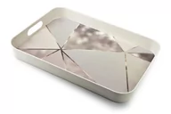 Tace i patery - Mondex BASIC KITCHEN TACA DEKORACYJNA 40,5x31x4,5cm HTBB1629 - miniaturka - grafika 1