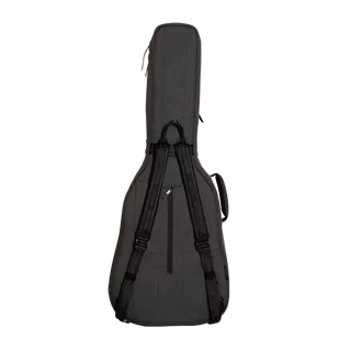 Ritter Bern RGB4-C/ANT Anthracite Gigbag do gitary Klasycznej - Pokrowce i futerały na gitarę - miniaturka - grafika 4
