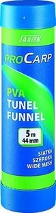 Tunel Pva Wąski Jaxon 18MM 5M LC-PVA003 - Inne akcesoria dla wędkarzy - miniaturka - grafika 1
