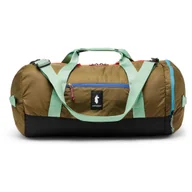 Torby podróżne - Torba podróżna Cotopaxi Ligera 32L Duffel Bag Kolor: zielony/brązowy - miniaturka - grafika 1