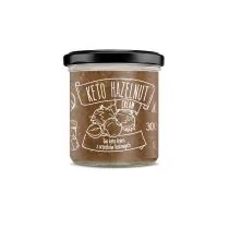 Diet-food Krem z orzechów laskowych 300g Diet-Food pg-code-95659547775 - Słodkie kremy i masła - miniaturka - grafika 1