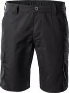 Spodnie sportowe męskie - Magnum SPODENKI MAGNUM ATERO 3.0 SHORTS BLACK M - miniaturka - grafika 1