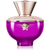 Wody i perfumy damskie - Versace Dylan Purple Pour Femme woda perfumowana 100 ml - miniaturka - grafika 1