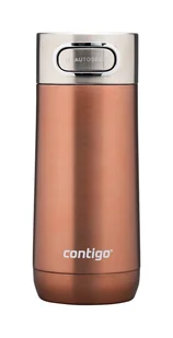 Contigo Kubek termiczny Luxe - Silver - Srebrny 2104367 - Kubki termiczne - miniaturka - grafika 8