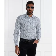 Koszule męskie - Joop! Jeans Koszula JJSH-22Hanson | Classic fit - miniaturka - grafika 1