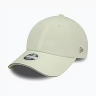 Czapki damskie - Czapka z daszkiem damska New Era Open Back Cap green | WYSYŁKA W 24H | 30 DNI NA ZWROT - miniaturka - grafika 1