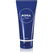 Kremy do twarzy - Nivea Creme 100 ml Krem do twarzy na dzień - miniaturka - grafika 1