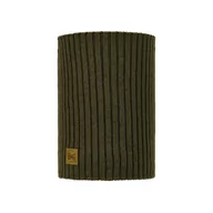 Apaszki i szaliki męskie - Komin zimowy z wełny merino Buff Merino Wool Norval Forest - miniaturka - grafika 1