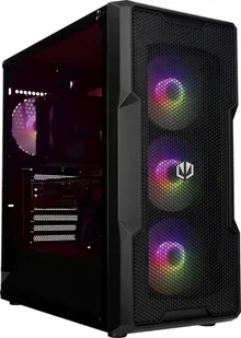 Game X G300, Core i5-12400F, 16 GB, RTX 3060, 1 TB M.2 PCIe 1 TB HDD - Zestawy komputerowe - miniaturka - grafika 1