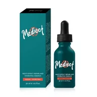 Serum do twarzy - Mediect, Multi-effect Repair And Hydrating Essence, Esencja Naprawczo-nawilżająca Do Skóry Suchej, 30ml - miniaturka - grafika 1