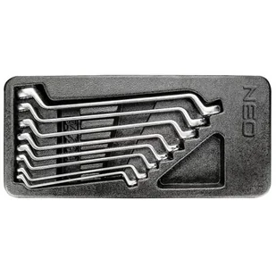 NEO-TOOLS Tools Tools 84-233 6-22 mm 8 szt 84-233 - Zestawy narzędziowe - miniaturka - grafika 1