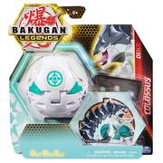 Figurki dla dzieci - Figurka Bakugan Deka Honeturtle - miniaturka - grafika 1