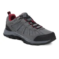 Buty trekkingowe męskie - Buty trekkingowe męskie Columbia Redmond III Wp - miniaturka - grafika 1