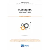 Podstawy obsługi komputera - Zmitrowicz Karolina Inżynieria wymagań Studium przypadków - miniaturka - grafika 1