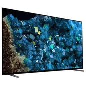 Telewizory - Sony OLED XR-55A80L - 55"  - miniaturka - grafika 1
