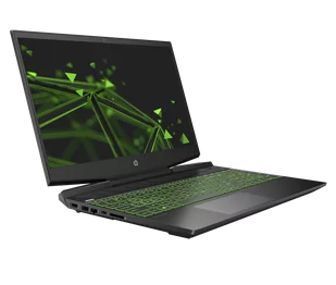 HP Gaming Pavilion 15-dk0006nh / 7PV69EA / Intel i7 / 8GB / HDD 1TB + SSD 256GB / GTX1650 / FullHD / Win 11 / Czarny - Laptopy HP Gaming Pavilion 15-dk0006nh / 7PV69EA / Intel i7 / 8GB / HDD 1TB + SSD 256GB / GTX1650 / FullHD / Win 11 / Czarny - Laptopy - miniaturka - grafika 1