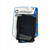 Rękawiczki - Rękawiczki bez palców uniseks uniwersalne HARBINGER - miniaturka - grafika 1