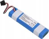 Akcesoria do robotów sprzątających - Xiaomi Xiaomi Robot Mop Pro INR18650 MA1-4S1P-SC | Bateria, akumulator | 3200mAh 47.36Wh - miniaturka - grafika 1