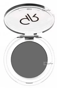 Golden Rose - Soft Color - Matte Mono Eyeshadow - Matowy cień do powiek - 2,3 g - 16 - Cienie do powiek - miniaturka - grafika 1