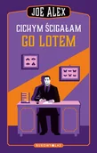 Kryminały - Cichym ścigałam go lotem - miniaturka - grafika 1