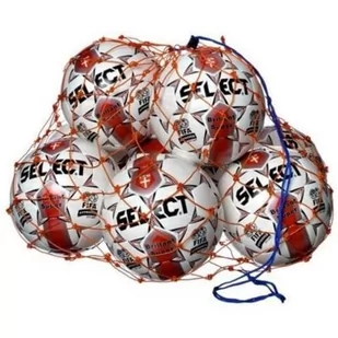 SELECT Siatka na piłki SELECT 7371616000 - Piłki dla dzieci - miniaturka - grafika 3