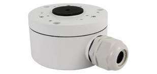 Novus Adapter ścienny/sufitowy NVB-4010JB NVB-4010JB - Akcesoria do monitoringu - miniaturka - grafika 1