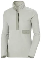 Koszule damskie - Helly Hansen Damska koszula polarowa W Maridalen - miniaturka - grafika 1