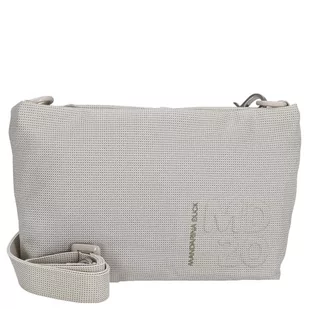 Mandarina Duck MD 20, Crossover Kobieta, Jeden rozmiar, WHITECAP GRAY - Torebki damskie - miniaturka - grafika 1