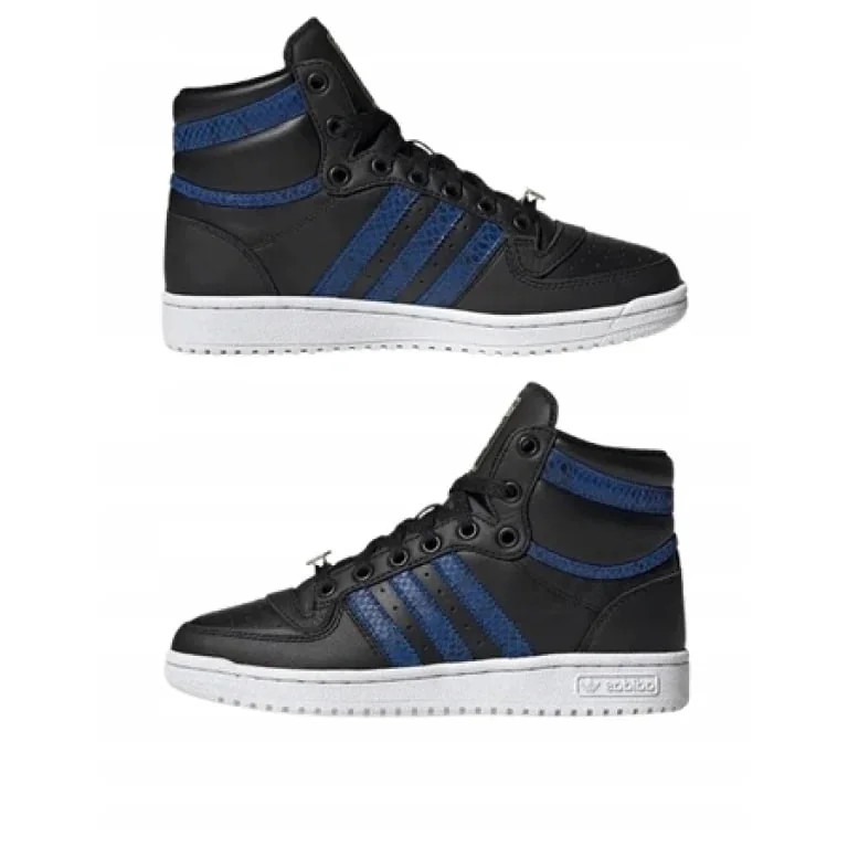 Adidas top ten rb w 41 1/3