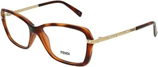 Oprawki Fendi F1042R 238 - Okulary przeciwsłoneczne - miniaturka - grafika 1