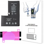Baterie do telefonów - BATERIA DO iPHONE 15 PRO MAX POJEMNOŚĆ 4422 mAh ŚWIEŻA KOMPLET - miniaturka - grafika 1