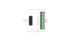 Hikvision Pro Series DS-KD-AL8 Alarm module - Akcesoria do domofonów i wideodomofonów - miniaturka - grafika 1