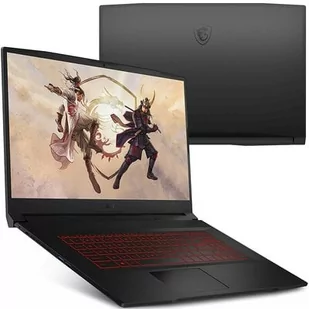 MSI GF76 (11UD-633XPL) - Laptopy - miniaturka - grafika 1