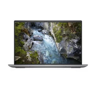 DELL Precision 5680 16 OLED Touch i9-13900H 32GB 1TB SSD RTX3500 BK W11P 3YPS N014P5680EMEA_VP-32GB_1000SSD - Laptopy - miniaturka - grafika 1