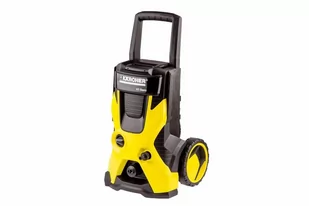 Karcher Myjka ciśnieniowa K5 basic - Myjki ciśnieniowe - miniaturka - grafika 1