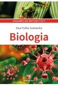 Vademecum maturzysty. Biologia - Ewa Pyłka-Gutowska - Lektury szkoła podstawowa - miniaturka - grafika 1