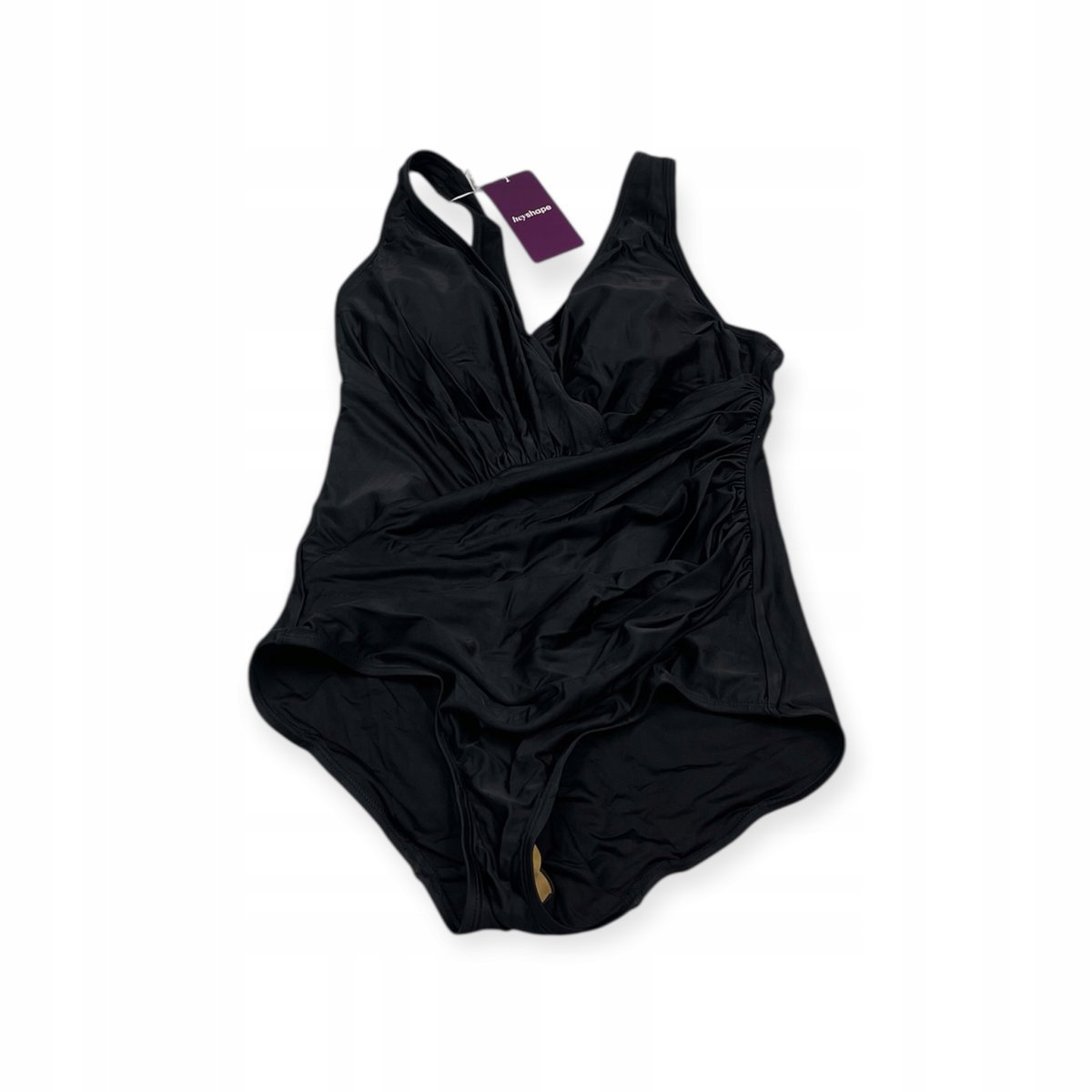 Body damskie Heyshape modelujące XL