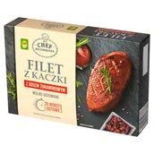 Mięso świeże i mrożone - MC WG FILET Z KACZKI Z ZURAWIN 430g - miniaturka - grafika 1
