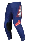Odzież motocyklowa - Spodnie Cross Leatt Moto 4.5 V22 Royal30 - miniaturka - grafika 1