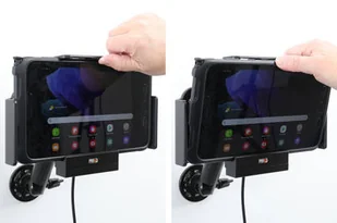 Uchwyt aktywny do Samsung Galaxy Tab Active 3, T570/SM-T575 w oryginalnym futerale - Akcesoria do tabletów i e-booków - miniaturka - grafika 7