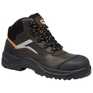 Biuro i firma OUTLET - SOLIDUR ALPS3-45 Alpha S3 SRC obuwie ochronne, rozmiar 45 - miniaturka - grafika 1