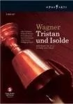 Wagner: Tristan i Izolda - Filmy muzyczne DVD - miniaturka - grafika 1
