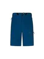 Spodnie damskie - Rock Doświadczenie Damskie Spodnie Sportowe, Moroccan Blue, S - miniaturka - grafika 1