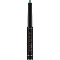 Cienie do powiek - Catrice Aloe Vera cień do powiek w sztyfcie 80 Ocean Depths 1.5 g - miniaturka - grafika 1