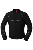 Odzież motocyklowa - Kurtka Motocyklowa iXS Sports Hexalon-ST CzarnyXL - miniaturka - grafika 1